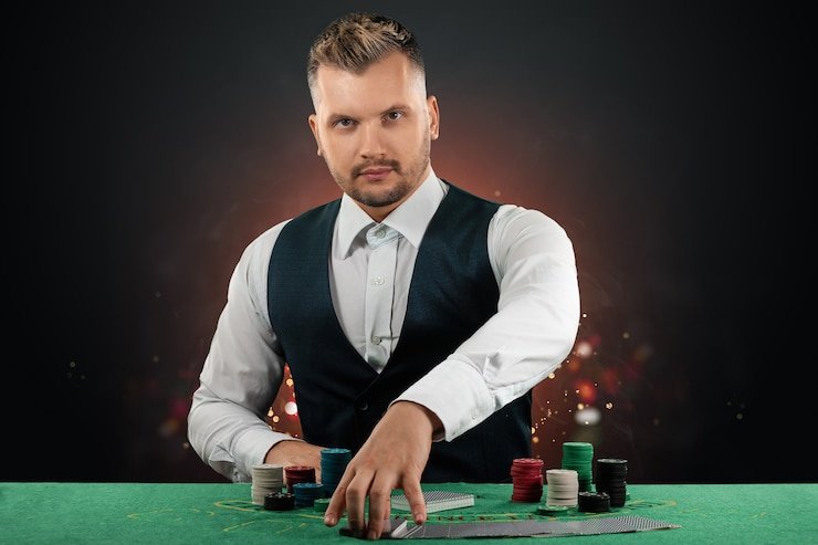 VIP Roulette multi-camera studio view on hulk123 login
