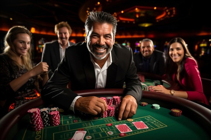 VIP Roulette betting interface on mobile